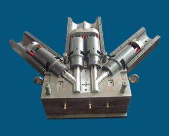 供應黃巖專業開關模具廠家 浙江新視覺塑料模具公司 塑料模具 注塑模具 日用品模具