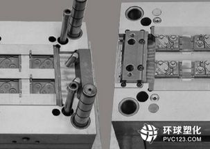 我國(guó)塑料模具市場(chǎng)發(fā)展空間十分巨大