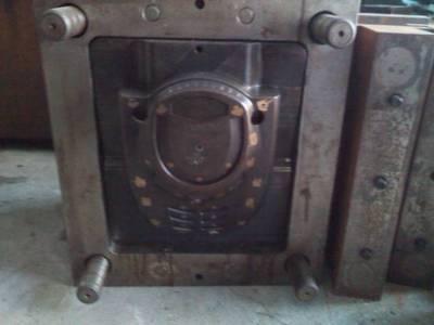 【來圖 定制 優質塑料模具 制造加工 產品加工 一條龍】價格,廠家,圖片,塑料模,余姚市臨山均韋塑料廠-