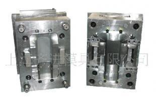 供應上海塑料模具制造---上海齊進模具_機械及行業設備_世界工廠網中國產品信息庫