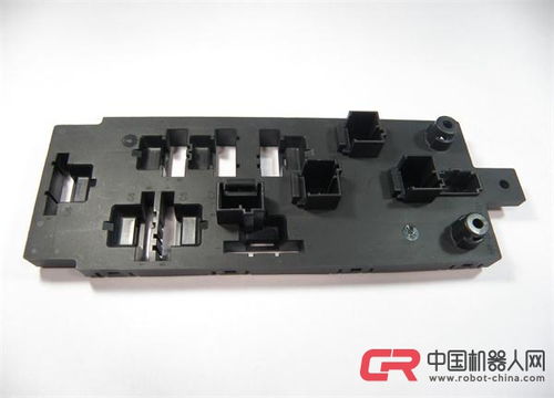 塑膠產品,塑膠模具