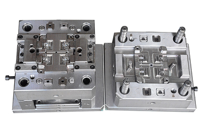 深圳注塑廠-正規專業靠譜