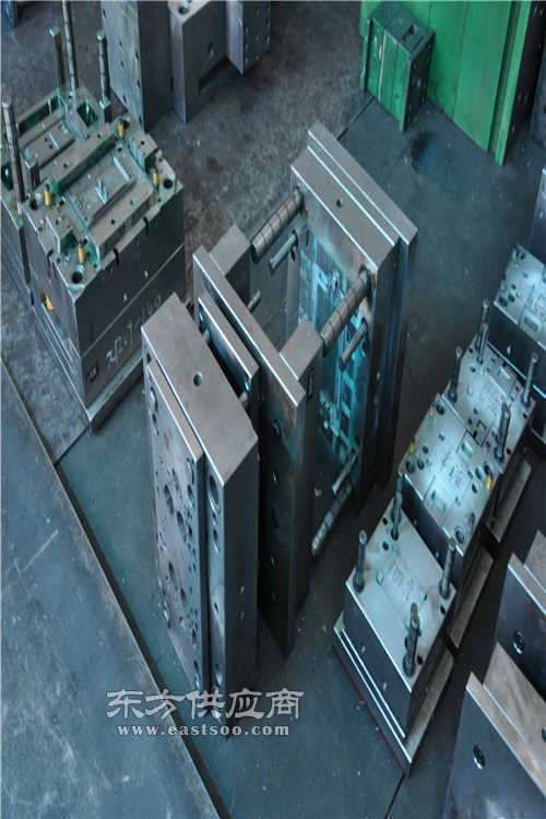 塑膠模具廠 無錫皓優特 蘆莊街道塑膠模具圖片