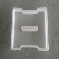 【高速排水溝蓋板塑料模具制造圖片】高速排水溝蓋板塑料模具制造