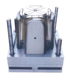 裕盛 塑料桶及桶蓋模具