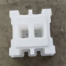 護(hù)坡塑料模具-連鎖護(hù)坡模具