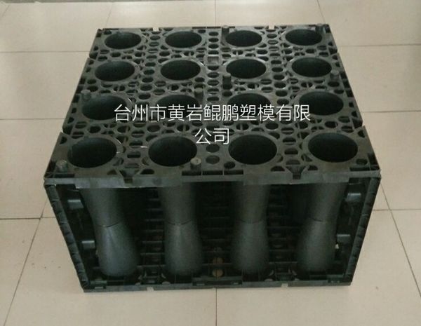 雨水收集模塊雨水收集池批發-首商網