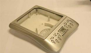 供應奧克斯電磁爐外殼塑料模具_機械及行業設備_世界工廠網中國產品信息庫