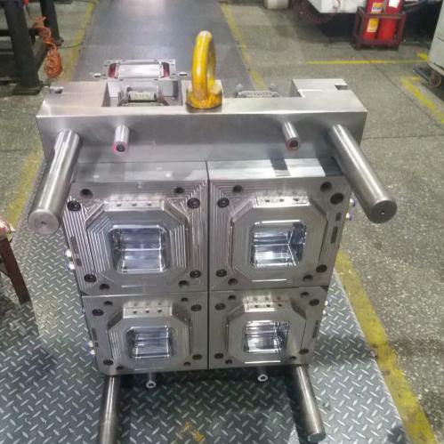 科學城模具廠 品質源于對細節的把控,專業鑄就放心好品質