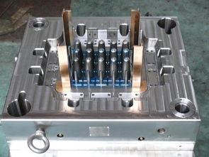 塑膠模具質(zhì)量要求等級劃分詳解