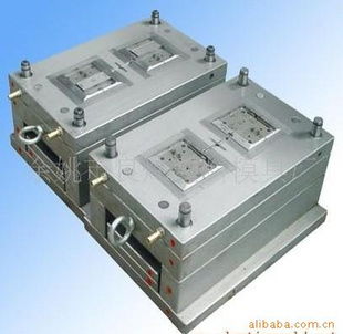 機(jī)械設(shè)備之塑料模具 技術(shù)原理、應(yīng)用與發(fā)展趨勢