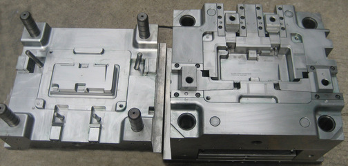 東莞塑料模具制造優(yōu)秀品牌 堅信塑膠模具的優(yōu)勢與選擇