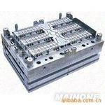 硬鉻電鍍加工在塑料模具中的應用與優勢