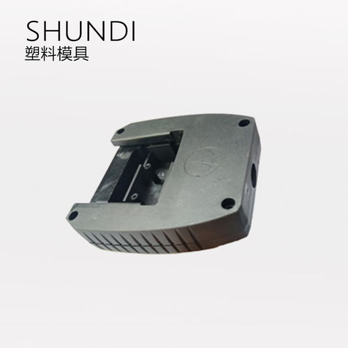 LED燈塑料外殼報價與廠家選擇 塑料模具的關鍵考量