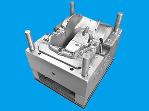 東莞市照洋塑膠制品有限公司 以創新驅動與精益制造引領塑料模具行業發展